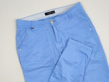 it moda bluzy: Reserved YFL, Chinosy dla mężczyzn, rozmiar S