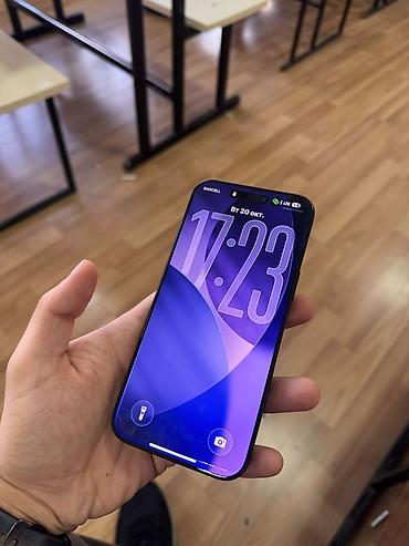 ayfon 14 puro: IPhone 16 Pro Max, 256 GB, Black Titanium, Face ID — 2
