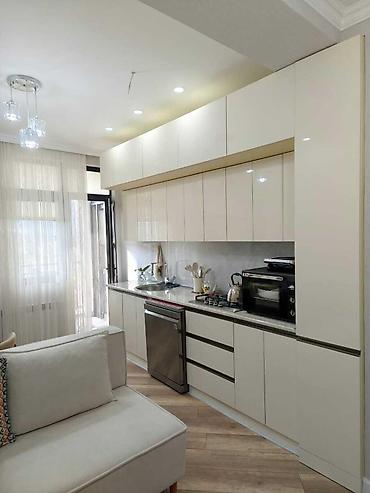 yasma: Yasamal, 2 otaqlı, Yeni tikili, m. 20 Yanvar, 49 kv. m — 8