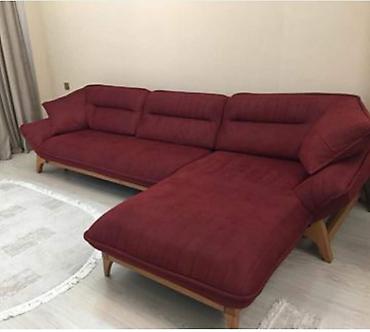 Divan, İşlənmiş, Açılan, Ödənişli çatdırılma