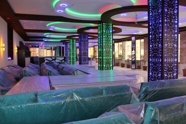 Kommersiya daşınmaz əmlakının satışı: Tam təmirli o
Obyekt satilir — 6