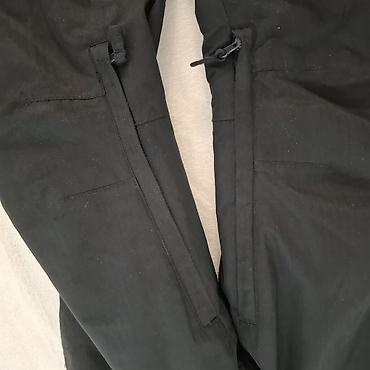 Ski pantalone: Dečije ski/snowboard pantalone sa tregerima – FIREFFLY Aquamax Elite — 10