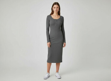 sukienki przezroczysta: Sugarfree, Women`s dress, size L