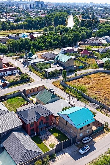 Продажа коттеджей и домов: 5 комнат, 185 м², 4 соток, Лебединовка, Собственник — 17