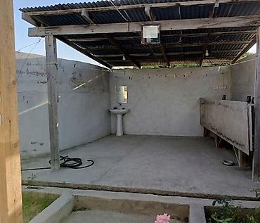 suraxanıda ev: Hövsan qəs. 4 otaqlı, 120 kv. m, Orta təmir — 8