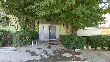 flat osh: 2 комнаты, 56 м², Кудайберген авторынок 105 серия, 1 этаж — 8