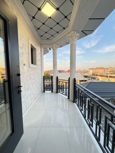 Продажа домов: Дом, 320 м², 5 комнат, Агентство недвижимости, Евроремонт — 9