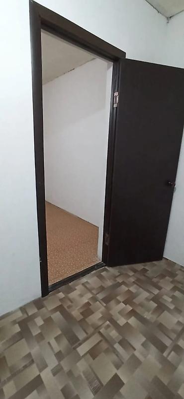 с квартирантами: 18 м², 2 комнаты, Алтын-ордо ж/м, Парам без детей — 4