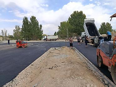 Кладка: Укладка асфальта Гарантия, Бесплатная консультация, Монтаж Больше 6 лет опыта — 11