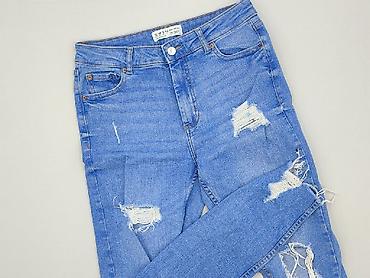jeansy flared: Denim Co, Jeansy damskie, rozmiar XL — 1