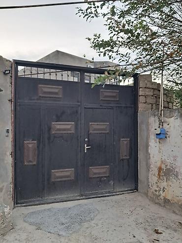 Darvaza 300/290sm
800azn qiymet sondur
Suraxani 9542 leli