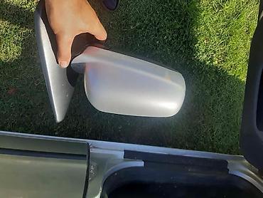 citroen c3 do 1000 evra: RETROVIZOR DESNI ZA SEAT LEON, TOLEDO OD 2000. DO 2005. GOD. | — 1