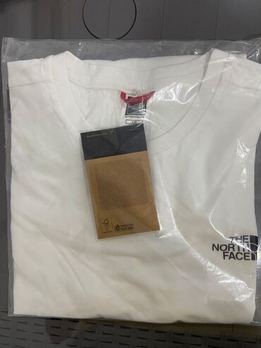 Μπλουζάκια: Men's T-shirt M (EU 38), xρώμα - Μαύρος — 2