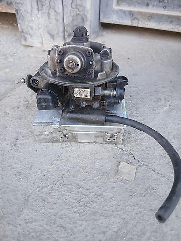 Топливная аппаратура: Топливная аппаратура Opel — 4