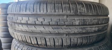 Шины: Шины 195 / 60 / R 16, Лето, Б/у, 1 шт, Легковые, Германия, Pirelli