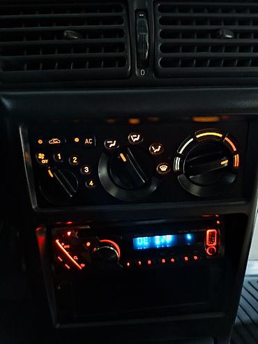 2 8: Daewoo Nexia: 2005 г., 1.5 л, Механика, Бензин, Седан — 9