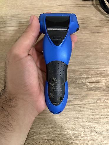 Elektronika: Panasonic ES-SL41 elektrik üzqırxan - Folqa tipli, 3 bıçaqlı sistem – — 2