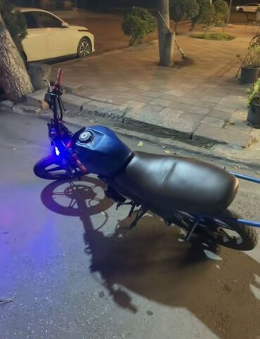 Motosikletlər: Minsk 150 sm3, 2023 il — 7