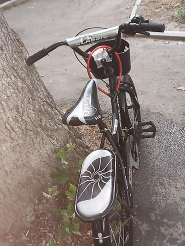 velosibed 26: İşlənmiş İki təkərli Uşaq velosipedi Stels, 16", Ödənişli çatdırılma, Ünvandan götürmə — 2