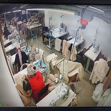 Видеонаблюдение: Установка и продажа видеонаблюдения под ключ от мировых — 2