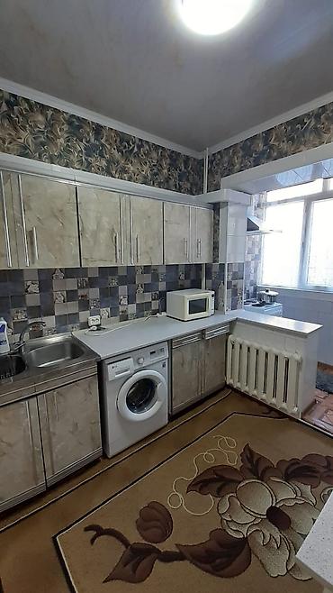 Долгосрочная аренда квартир: 3 комнаты — 19