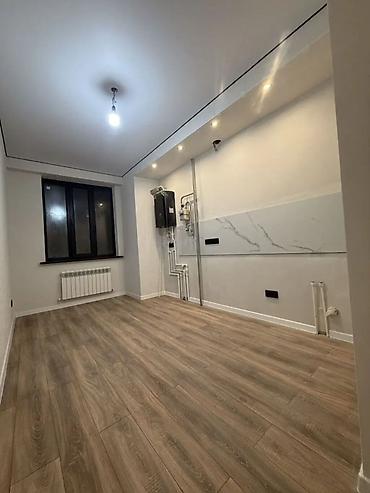 Продажа квартир: 2 комнаты, 74 м², Элитка, 10 этаж, Евроремонт — 5