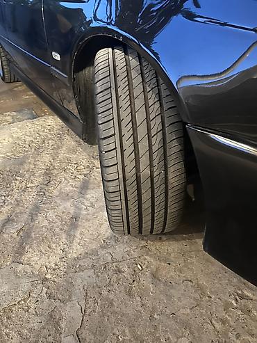 bmw 525 d: BMW 525: 2.5 l | 2001 il Sedan — 3