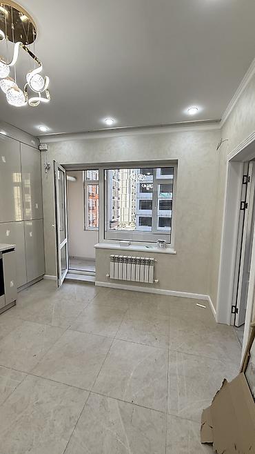 Продажа квартир: 3 комнаты, 88 м², 108 серия, 3 этаж, Евроремонт — 10