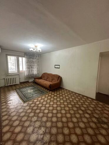 продаю квартиру дордой: 2 комнаты, 43 м², 104 серия, 2 этаж, Евроремонт
