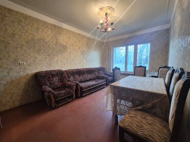 Köhnə tikili: Bakı, 2 otaqlı, Köhnə tikili, 65 kv. m — 1