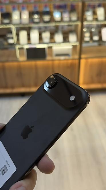 купить iphone 8 plus: IPhone Air, Б/у, 256 ГБ, Черный, Зарядное устройство, Защитное стекло, Чехол, В рассрочку, 96 % — 3