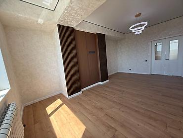archa group: 2 комнаты, 67 м², Тунгуч мкр Элитка, 12 этаж, Евроремонт — 2