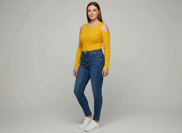 koszulka dla karmiącej: Wybierz, T-shirt damski, rozmiar XL