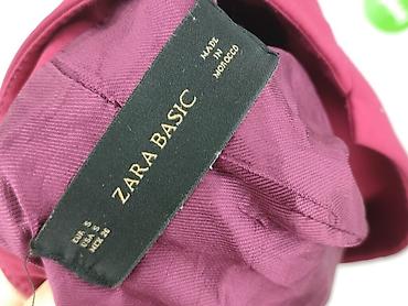 zara 6103: Zara, Marynarka damska, rozmiar S — 4