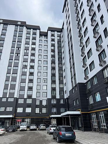 Продажа квартир: 2 комнаты, 62 м², 5 этаж, Дизайнерский ремонт — 1