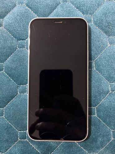 Apple iPhone: IPhone 12 mini, Б/у, 128 ГБ, Белый, 77 % — 3