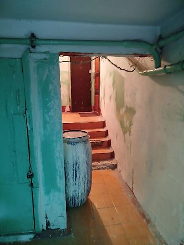 Покраска: Покраска подъездов и лестничных клеток под ключ Касметика Крыши — 34