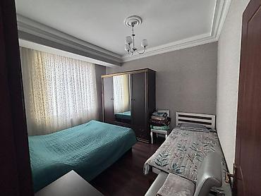 evlər masazır: 3 otaqlı, Yeni tikili, 104 kv. m — 7