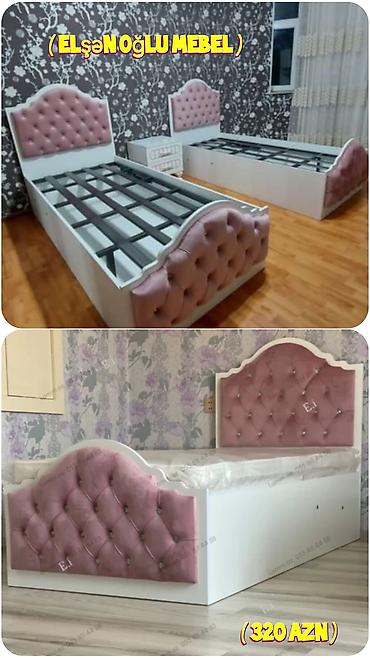 Yeni, Təknəfərlik çarpayı, Bazalı, Matras ilə, Siyirməsiz, Rusiya lalafo.az -da — 1 Yeni, Təknəfərlik çarpayı, Bazalı, Matras ilə, Siyirməsiz, Rusiya — 1