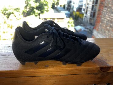 salewa patike: Adidas, Size - 39