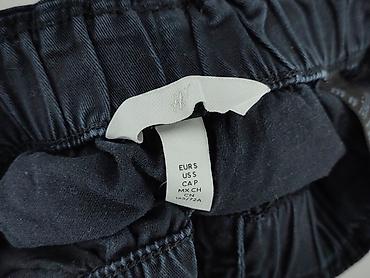 h: H&M, Шорти жіночі, розмір S — 4