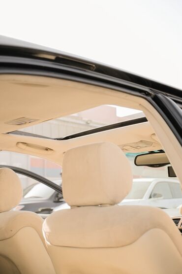 Toyota: Toyota Windom: 2005 г., 3 л, Автомат, Газ, Седан — 13