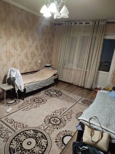 час день ночь: 2 бөлмө, Риелтор, Чогуу жашоосу жок, Толугу менен эмереги бар
