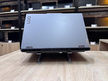 Ноутбуки и аксессуары: Б/у Lenovo LOQ, 15.6 ", Intel Core i7, 512 ГБ, Самовывоз, Платная доставка, Доставка в районы — 4
