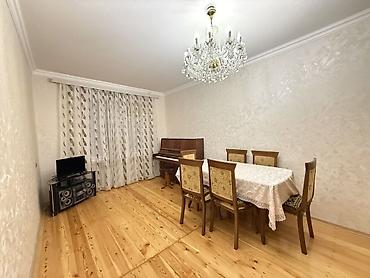 kirayə stol: Əhmədli - Diaqnoz tibb mərkəzi yaxınlığında 3 otaqlı ev kirayə — 4