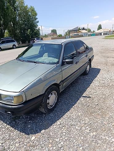тормозные колодки гольф 4: Volkswagen Passat: 1989 г., 1.8 л, Механика, Бензин, Седан — 5