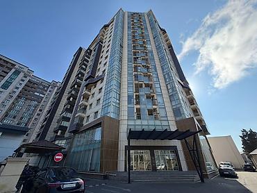 kredıtle evler: 3 otaqlı, Yeni tikili, 135 kv. m — 3