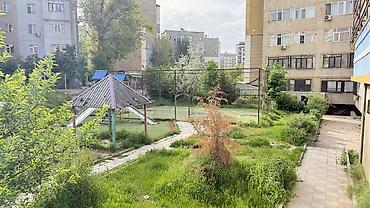 Продажа квартир: 2 комнаты, 65 м², 12 мкр Элитка, 8 этаж, Евроремонт — 3