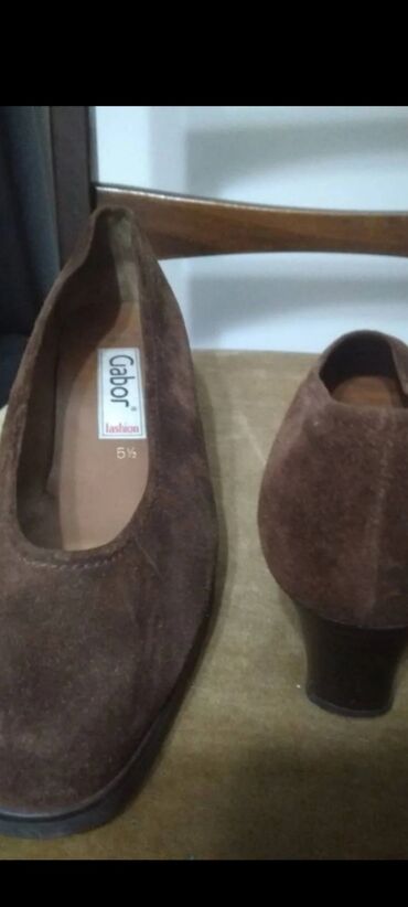 фирм туфли: Туфли замшевые фирмы Gabor. очень мягкие и удобные, на 37-37,5
