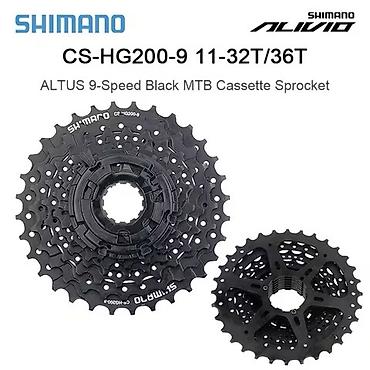 Велоаксессуары: Запчасти и аксессуары для велосипеда Очки прозрачные Кассета на 7 — 15